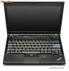 Laptop Lenovo ThinkPad X220 Ecran 12,5 Premium LED IPS Intel i5-2520m 2,5-3,2Ghz 8Gb Ddr3 SSD 128Gb Baterie 94Wh 10 ore Wifi WWAN Webcam HD 720p