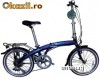 BICICLETA PLIABILA DAHON MUP8
