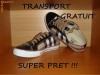Adidasi / Tenesi Burberry !!! OFERTA !!! TRANSPORT GRATUIT