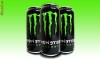 Monster Energy - Energizant Monster Verde