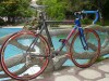 Se vinde o legenda! Trek OCLV (full carbon, Dura-Ace, Ultegra)
