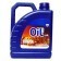 PACHET DACIA OIL