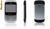 Blackberry 8520 silver -SIGILAT- PACHET COMPLET! CEL MAI BUN PRET!
