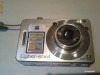 camera foto dsc w55 7,2 mp defect