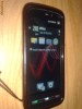 Vand Nokia 5800 XM+husa de silicon!