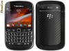 Blackberry 9900 alb -SIGILAT- PACHET COMPLET! CEL MAI BUN PRET!