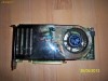 Asus 8800 GTS 640/320 - DEFECTA