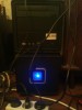 vand  PC Digital Expert Gamer V6 AMD 3,2 GHz + mouse optic  Microsoft 200 USB + tastatura microsoft 200 USB + monitor LG 21,5 inch LCD FULL HD