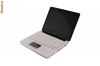 Laptop HP DV2 White Edition AMD Athlon Neo 1,6 Ghz, Hdd 120Gb, DDr2 2Gb, ATI Mobility Radeon HD 3410