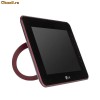 LG - Rama Foto Digitala F8010S-PN (Neagra)
