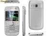 NOKIA E6 SILVER -SIGILAT- PACHET COMPLET! CEL MAI BUN PRET!