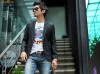 Sacou Barbati Casual Gen Zara,Berska Model 2012 Promotie !!