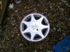 Janta Ford RS  R14