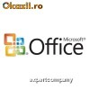 Preinstalare Office Basic 2007 -refurbisher-