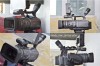 SONY HDR FX7e (pal)