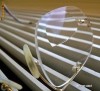 Lentile plastic antireflex  BIFOCAL  alb  / Heliomat