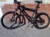 Vand bicicleta Cube Reaction