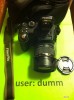 Aparat foto Fuji FinePix S9600 + card CF 2GB