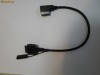 Cablu AMI Jack, USB sau IPhone! Audi Music Interface!