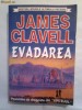 James Clavell - Evadarea
