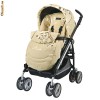 Carucior Peg Perego Pliko Switch Compact bej