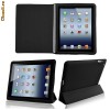 Husa Fata Spate SMART COVER iPAd 2,3 Cu magnet ON/OFF si stand