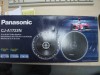 boxe pe doua cai panasonic