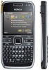 NOKIA E72 NEGRU -SIGILAT- PACHET COMPLET! CEL MAI BUN PRET!