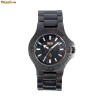 Ceas WeWood Date Black