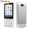 NOKIA X3-02 ALB SAU ALBASTRU SAU NEGRU-SIGILAT- PACHET COMPLET! CEL MAI BUN PRET!