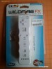 CONSOLA NINTENDO WII/ JOYSTICK/VIBRATII/ALB/WILDFIRE/ POZE REALE