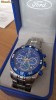 Ceas Sekonda BP FORD Abu Dhabi World Rally Team Chronograph NOU