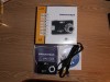 Vand aparat foto Praktica cu zoom optic si digital,in cutie