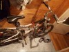 Vand Bicicleta Full Suspension