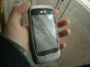 LG Optimus One P500 NOU! card 8GB! HUSA SILICON!! Pret 400 ron !!!!