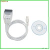Interfata diagnoza auto BMW inpa K+CAN ; 1998 - 2008 !