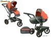 Carucior Jane Matrix Light NOU