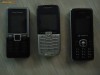 Lot 3 telefoane