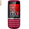 Nokia ASHA 300 ROSU -SIGILAT- PACHET COMPLET! CEL MAI BUN PRET!