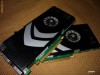 2 x Placa Video nVidia 9800GT 512 MB DDR3 256 bit