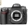 Nikon D300 body impecabil