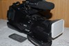 Panasonic  Md 10000 + Lampa halogen 2 x 10 W ( nu sony , canon, jvc ) =  IASI =