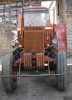 Tractor  MTZ  BELARUS 82