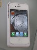 HUSA IPHONE 4 SI 4S CU BATERIE ACUMULATOR INCORPORATA!! PRELUNGESTE CU 10 ORE UTILIZAREA IPHON-ULUI TAU!!! ACCESORII IPHONE 4 si 4S
