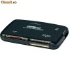 Cititor de card 72 in 1 USB 2.0