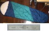 Sac de dormit CRANE SPORTS +23,3 ... - 12,8 grade celsius mumie modern calduros pentru cort munte outdoor camping