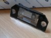 LAMPA DE ILUMINARE NUMAR INMATRICULARE PENTRU FORD FOCUS 2