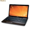 Laptop ( Notebook ) Toshiba Satellite L655-1F9 i3 Brown