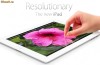 noul iPad 3 16gb BLACK wi-fi + 4g SIGILAT !!!