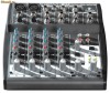 Vand mixer analog Behringer Xenyx 802 ( 2 mono/2 stereo)